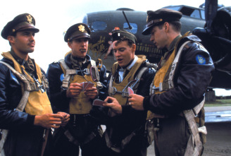 Imagen de Memphis Belle - 8