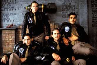 Imagen de Memphis Belle - 10