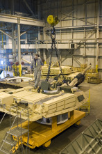 Imagen de Megafactorías  - 1