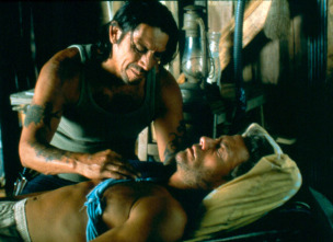 Imagen de Van Damme's Inferno - 9