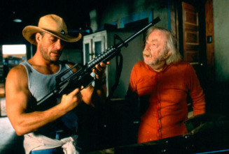 Imagen de Van Damme's Inferno - 11