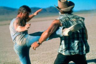 Imagen de Van Damme's Inferno - 12