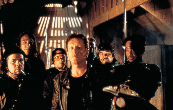 Imagen de Vampiros de John Carpenter - 3