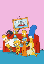 Los Simpson (T8)