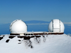 Imagen de Las conexiones de la...: El observatorio del espacio exterior - 1
