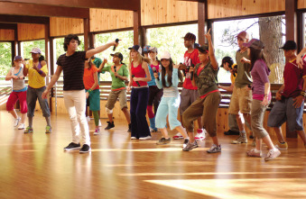 Imagen de Camp Rock - 4