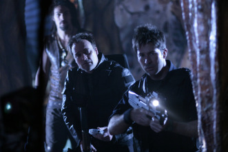Imagen de Stargate Atlantis (T4) - 8