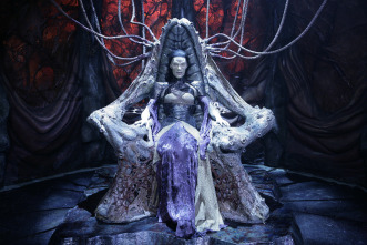 Imagen de Stargate Atlantis (T4) - 9