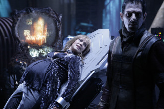 Imagen de Stargate Atlantis (T4) - 12