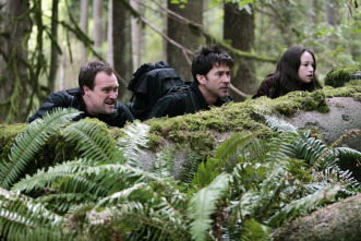 Imagen de Stargate Atlantis (T4) - 13