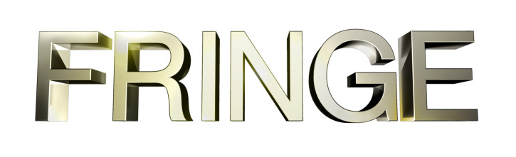 Fringe (Al límite) (T1)