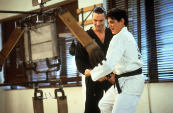 Imagen de Karate Kid III: el desafío final - 8