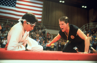 Imagen de Karate Kid III: el desafío final - 13