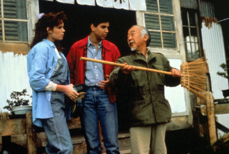 Imagen de Karate Kid III: el desafío final - 6