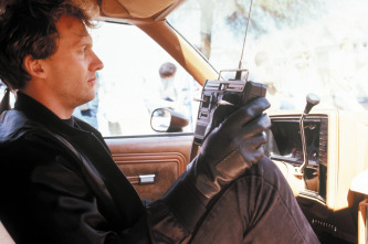 Imagen de La lista negra - 9