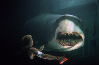 Imagen de Deep Blue Sea - 10