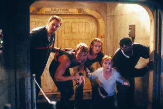 Imagen de Deep Blue Sea - 12