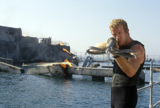 Imagen de Deep Blue Sea - 6