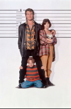 Imagen de El enemigo público número 1... mi padre - 1