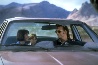 Imagen de El enemigo público número 1... mi padre - 9