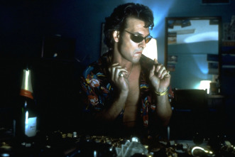 Imagen de El enemigo público número 1... mi padre - 13