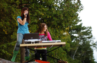 Imagen de Camp Rock - 6