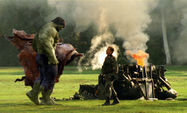 Imagen de El increíble Hulk - 3