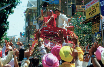 Imagen de Bodas y prejuicios - 6