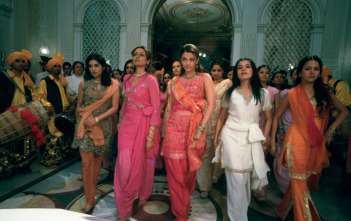 Imagen de Bodas y prejuicios - 7