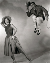 Imagen de Un americano en París - 15