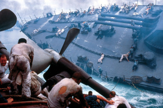 Pearl Harbor