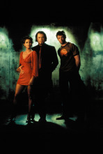 Imagen de Operación Swordfish - 2