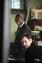 Fringe (Al límite) (T1): Ep.2 La historia de siempre