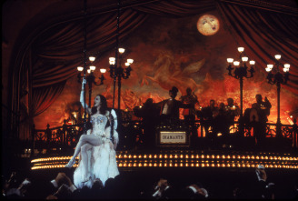 Moulin Rouge