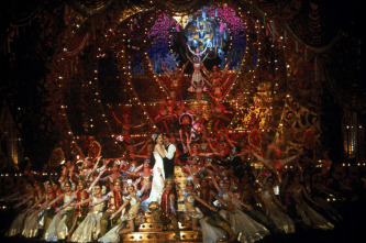 Moulin Rouge