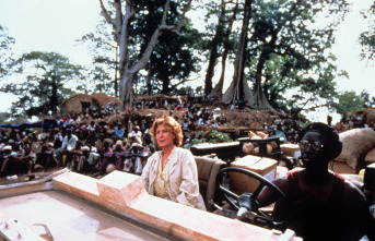 Imagen de Más allá del jardín - 7