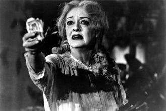 ¿Qué fue de Baby Jane?