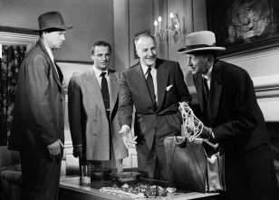 Imagen de La jungla de asfalto - 6