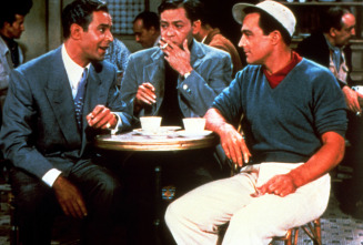 Imagen de Un americano en París - 8