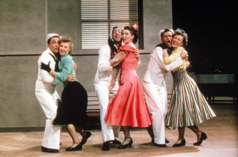 Imagen de Un día en Nueva York - 5