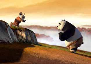 Imagen de Kung Fu Panda - 14