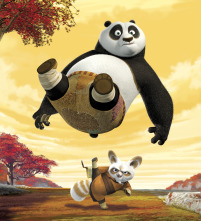 Imagen de Kung Fu Panda - 8