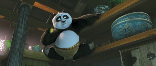 Imagen de Kung Fu Panda - 7