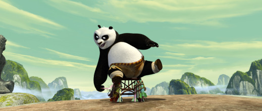 Imagen de Kung Fu Panda - 16