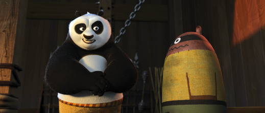 Imagen de Kung Fu Panda - 11