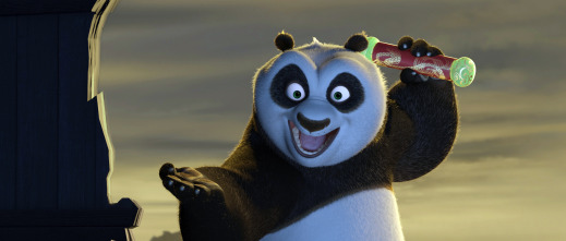 Imagen de Kung Fu Panda - 9