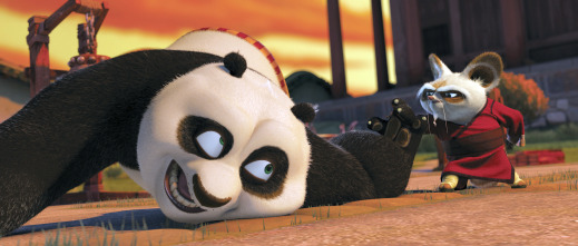 Imagen de Kung Fu Panda - 10