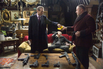 Imagen de Escondidos en Brujas - 16