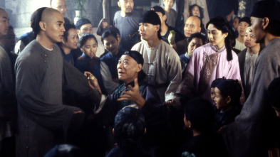 Imagen de Érase una vez en China II - 7