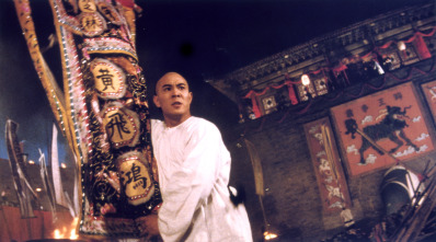 Imagen de Érase una vez en China III - 8